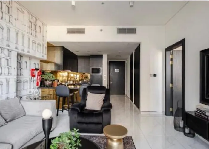 Atria By Millenium Business Bay