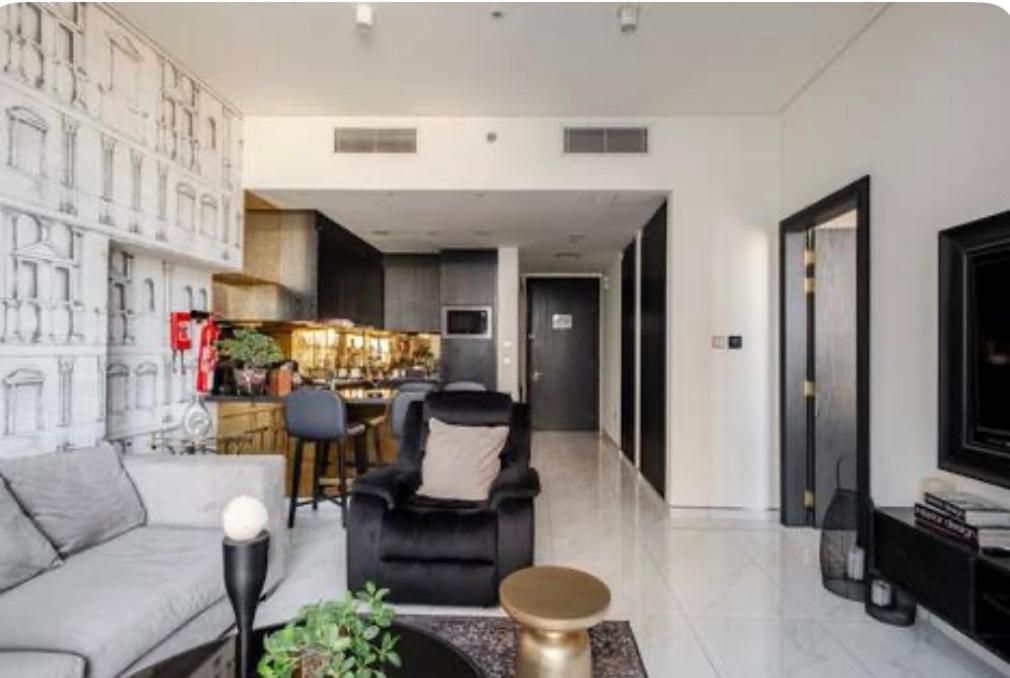 Atria By Millenium Business Bay Apartment *
