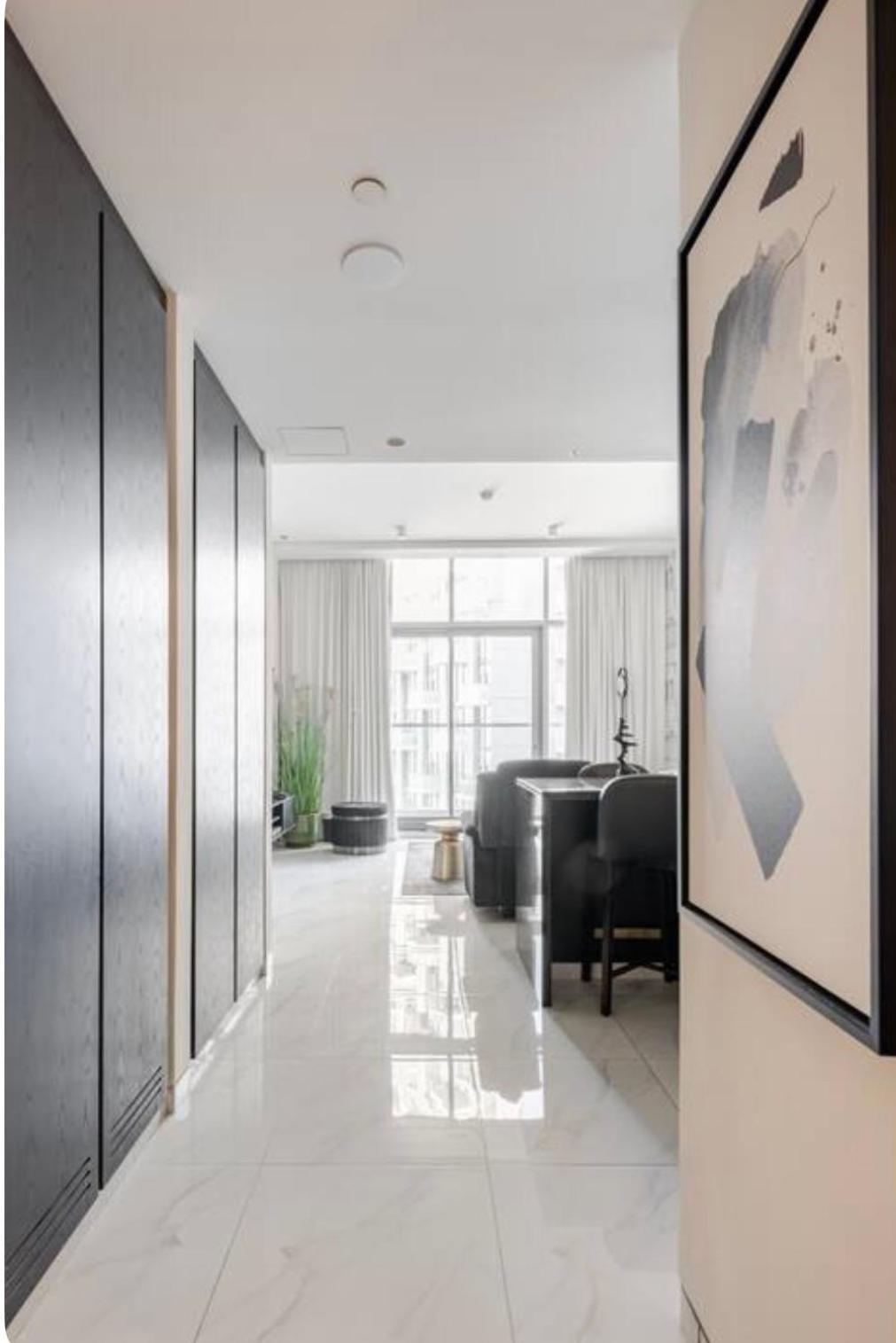 Apartment Atria By Millenium Business Bay