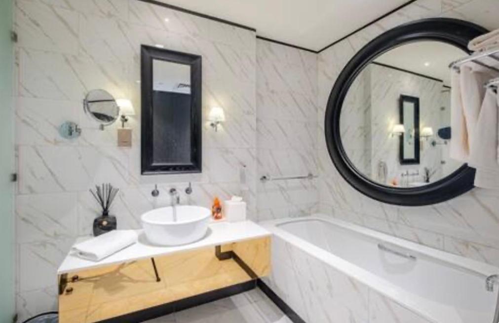 Apartment Atria By Millenium Business Bay *