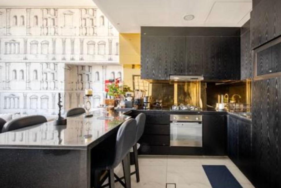 Apartment Atria By Millenium Business Bay Dubai