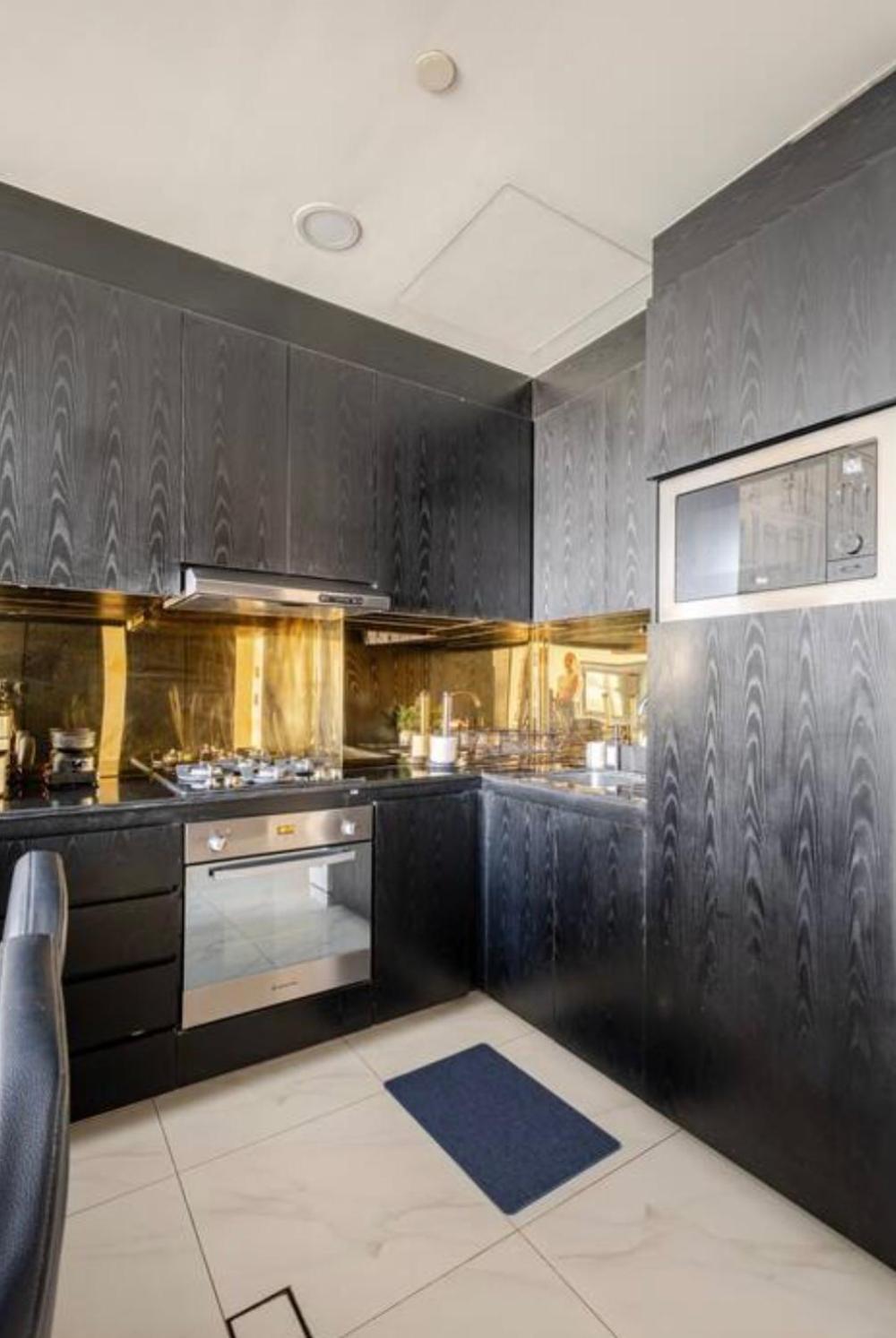 Atria By Millenium Business Bay *