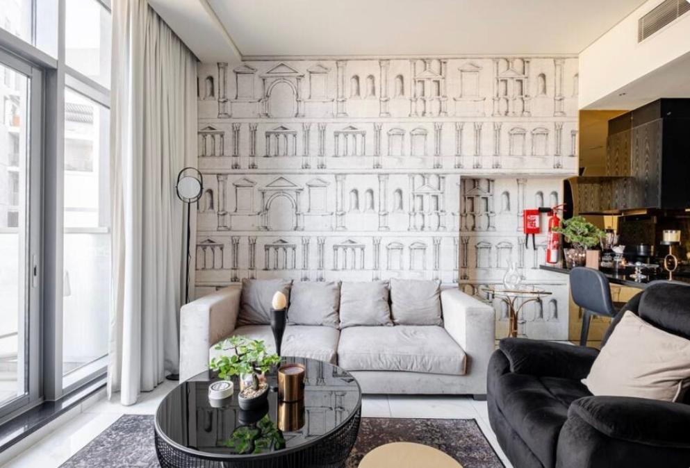 Atria By Millenium Business Bay Apartment *