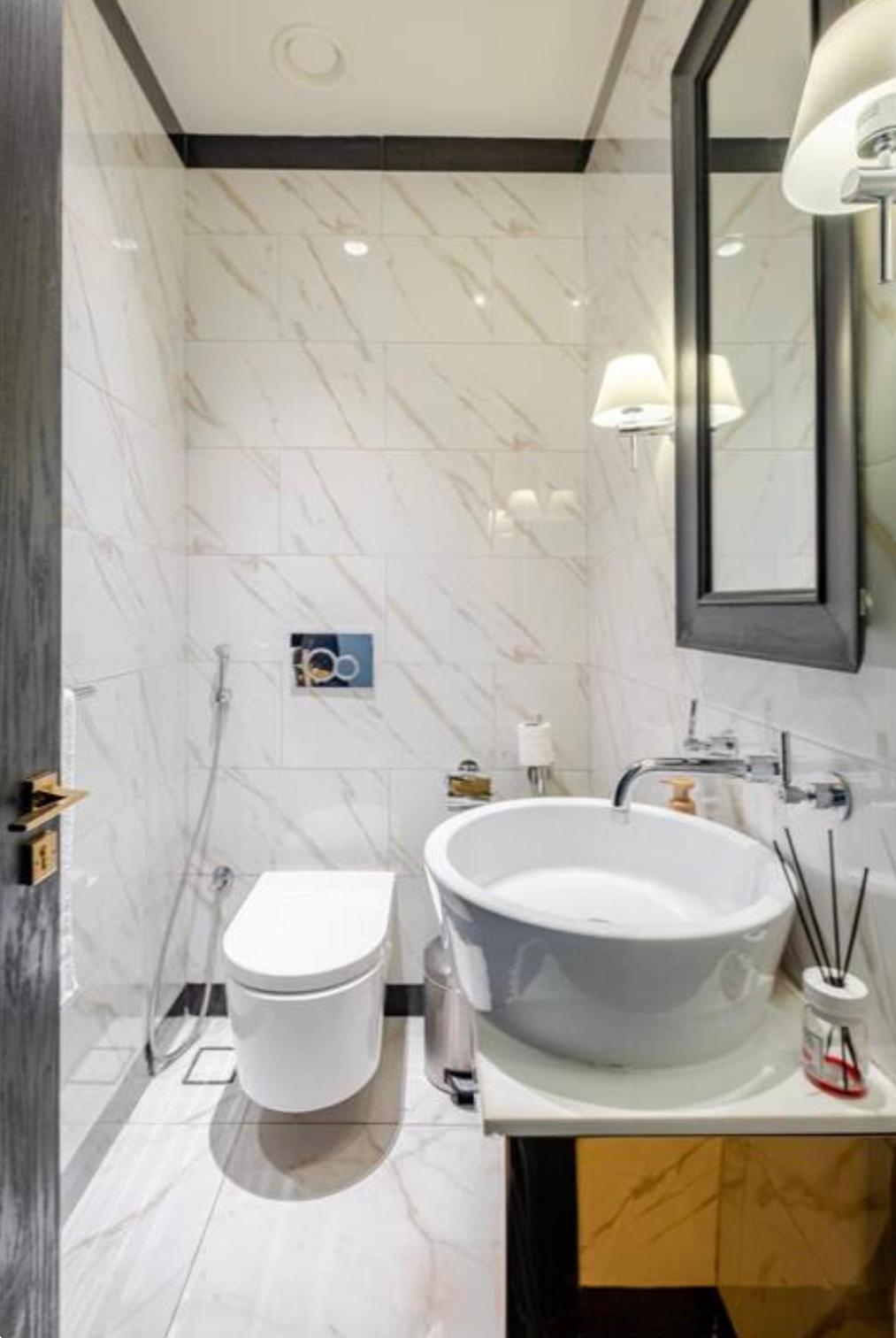Atria By Millenium Business Bay Apartment