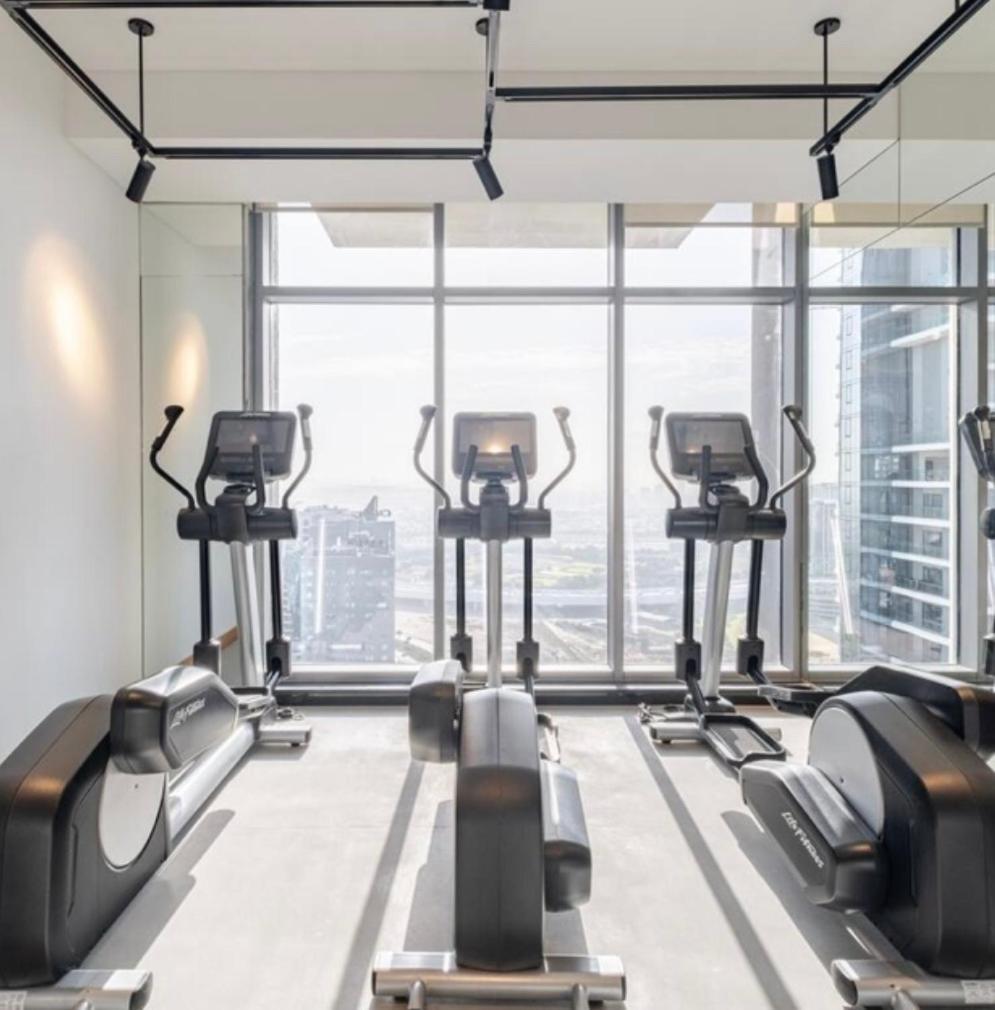 Atria By Millenium Business Bay * Dubai