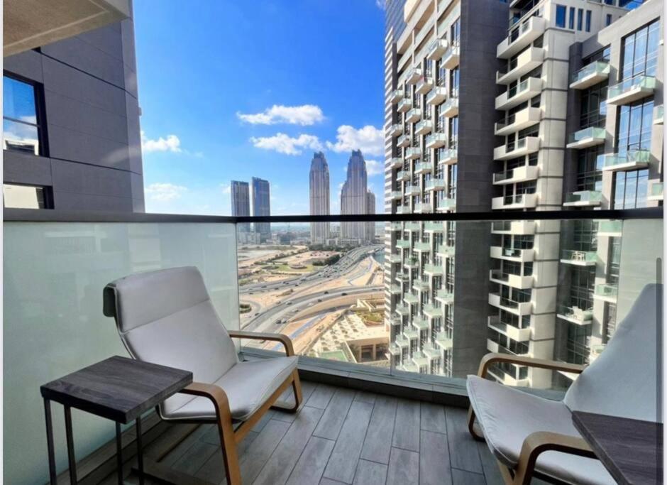 Apartment Atria By Millenium Business Bay *