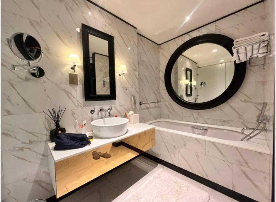 Apartment Atria By Millenium Business Bay