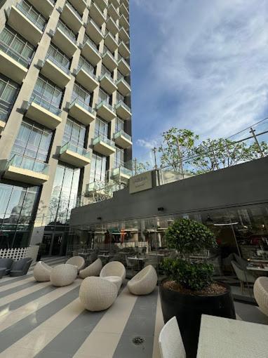 Atria By Millenium Business Bay Dubai