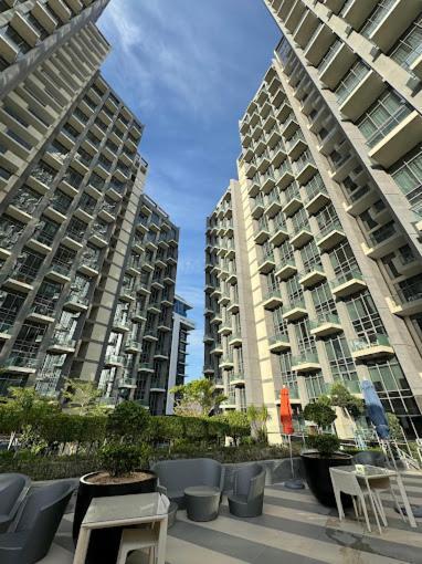 Apartment Atria By Millenium Business Bay Dubai