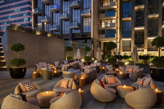 Atria By Millenium Business Bay Dubai