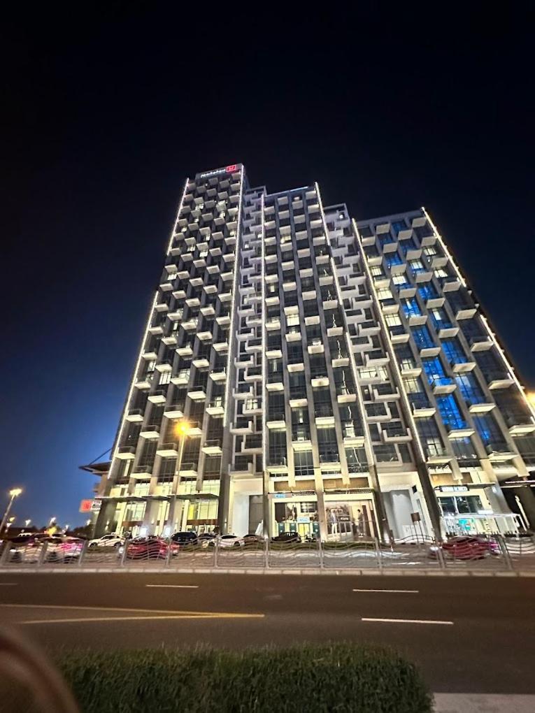 Atria By Millenium Business Bay Apartment Dubai