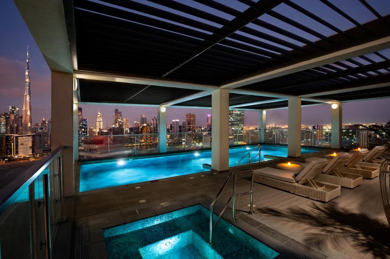 Atria By Millenium Business Bay Apartment