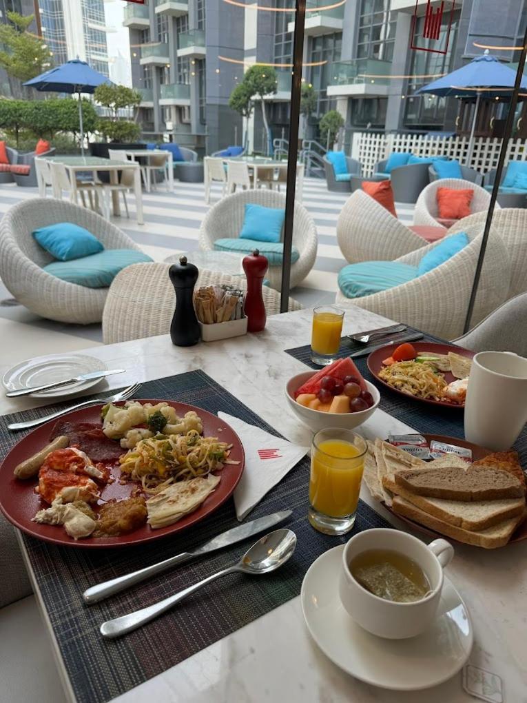 Atria By Millenium Business Bay *