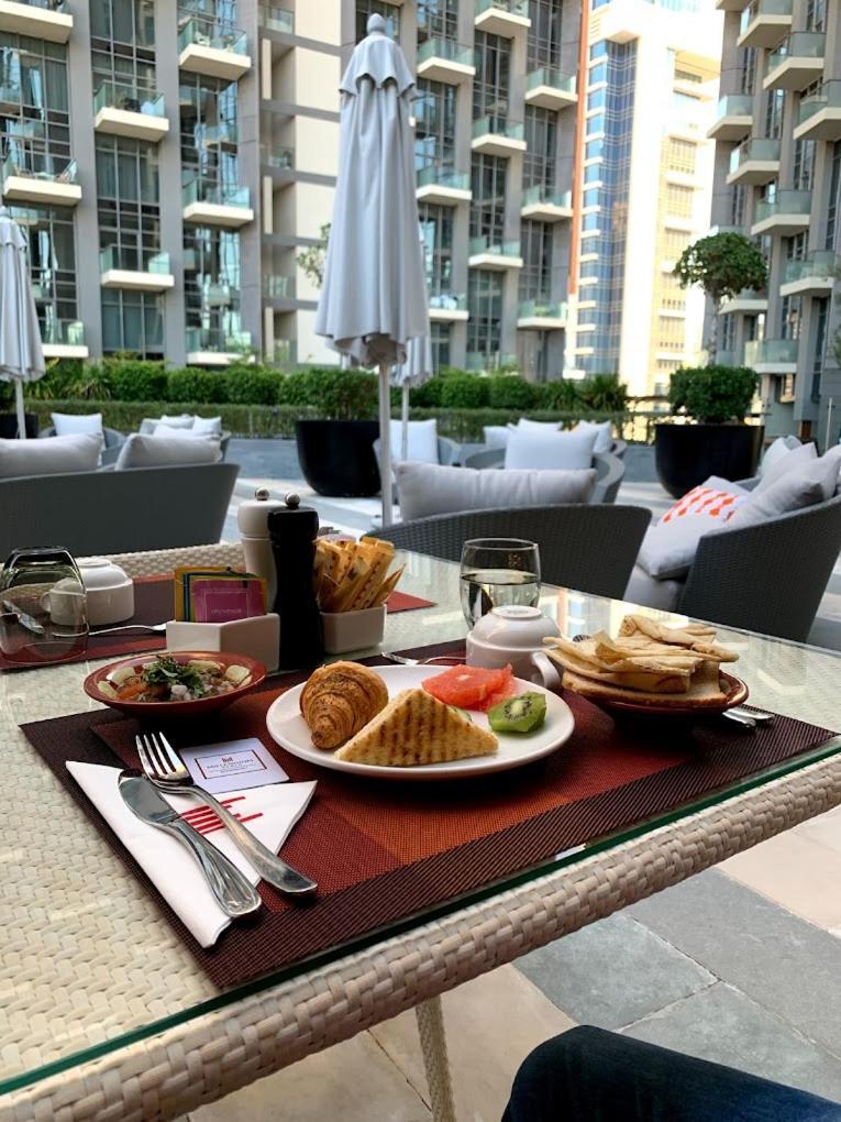 Atria By Millenium Business Bay Apartment *