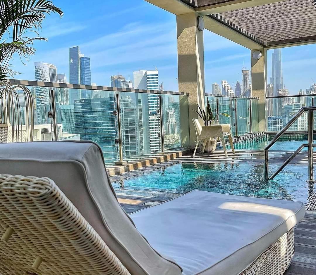 Atria By Millenium Business Bay Dubai