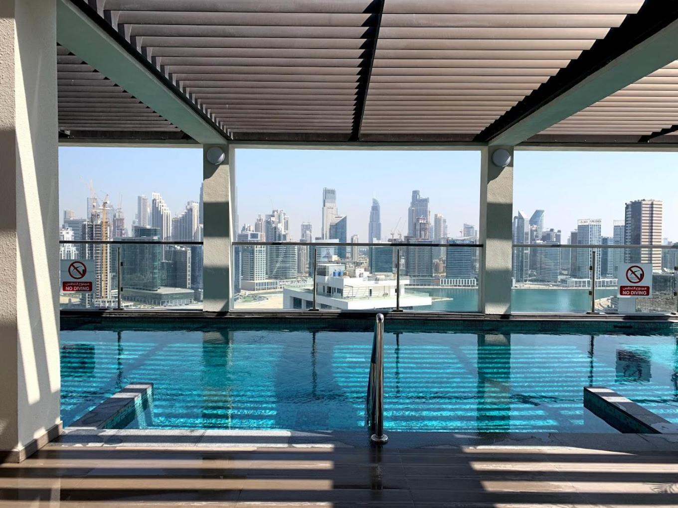 Atria By Millenium Business Bay Apartment