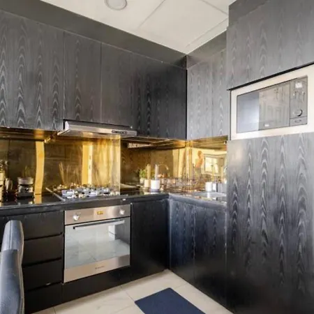 Atria By Millenium Business Bay Apartment Dubai Exterior photo