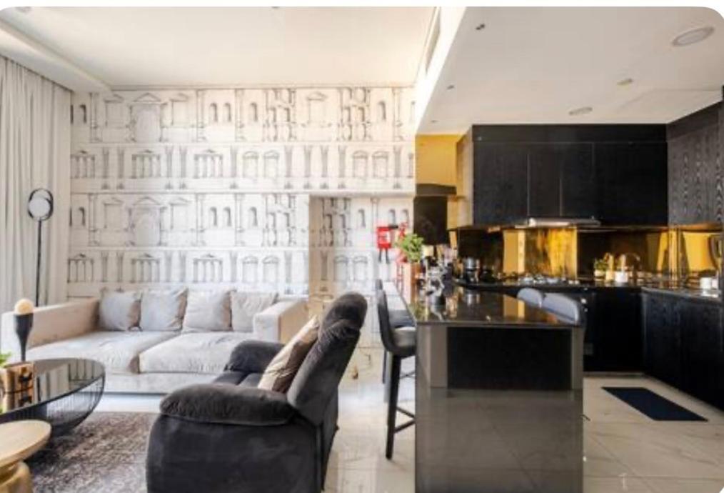 Atria By Millenium Business Bay Apartment *