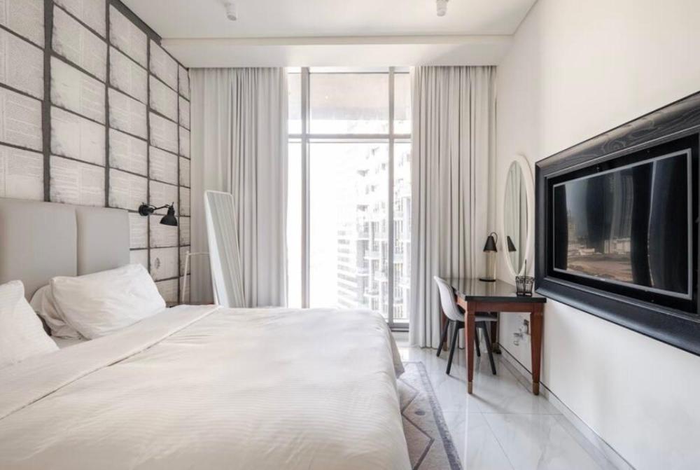 Apartment Atria By Millenium Business Bay *