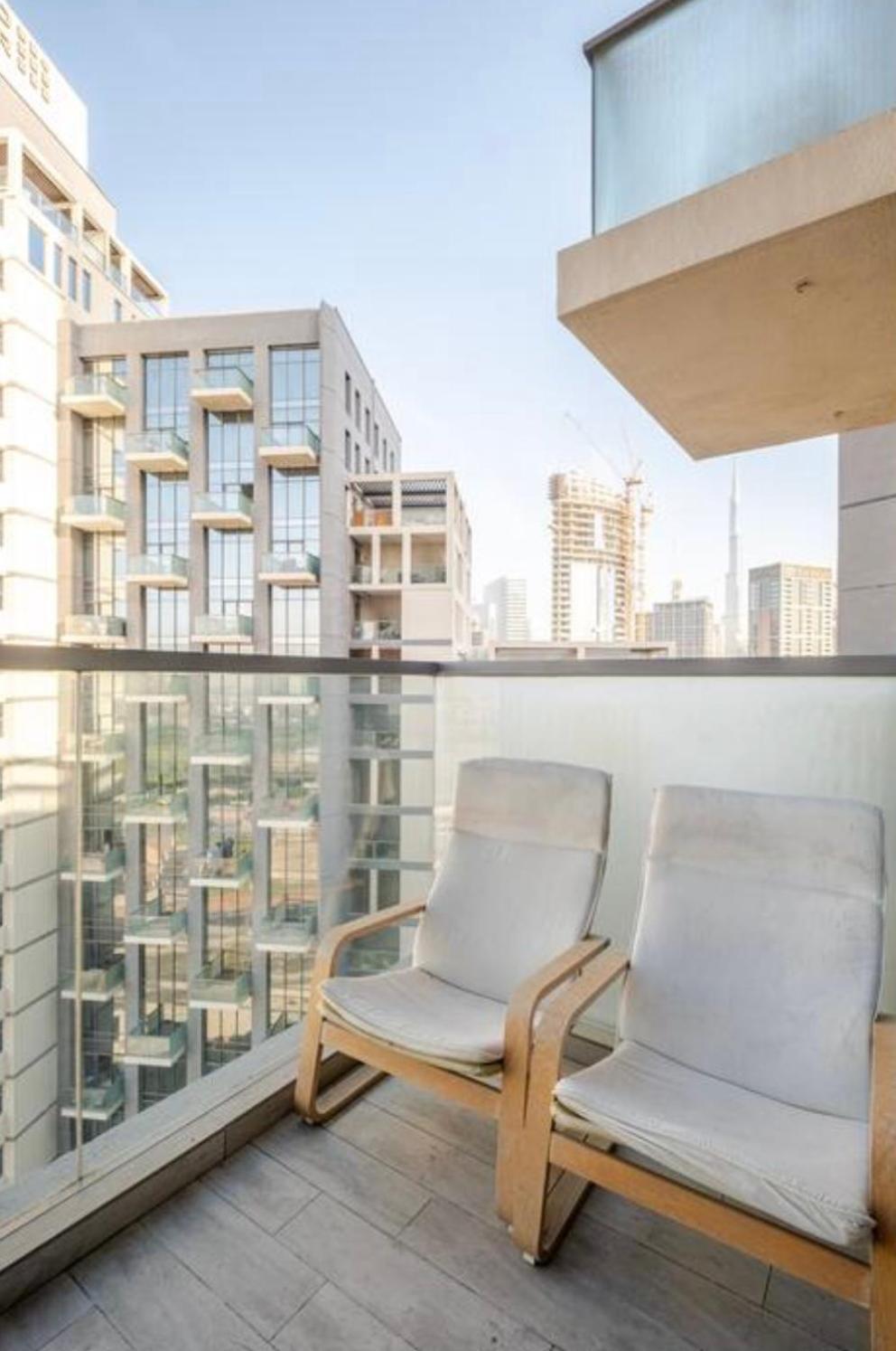 Apartment Atria By Millenium Business Bay *