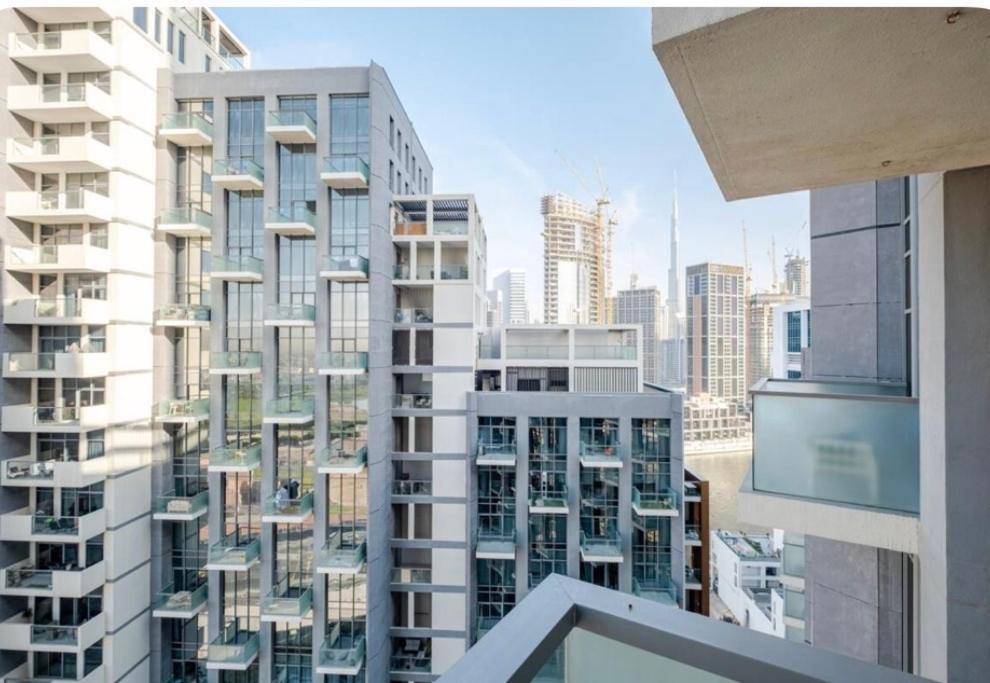 Atria By Millenium Business Bay *