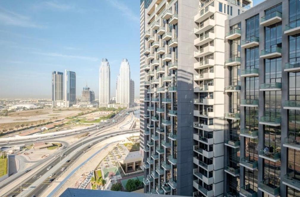 Atria By Millenium Business Bay Apartment